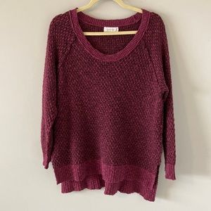 Grace & Lace Sweater